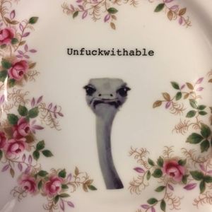 Meet your Posher, Karen